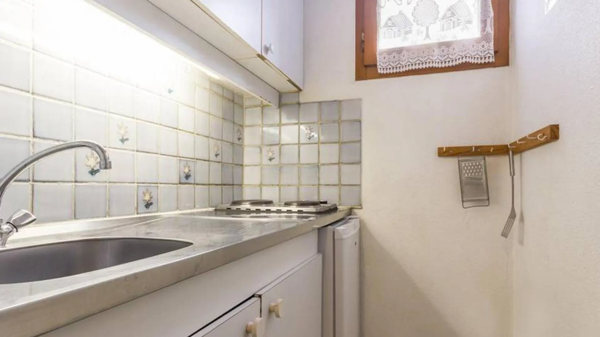 Appartement Fonctionnel Proche Des Pistes Avec Jardin - Fr-1-181-2532 La Plagne-Tarentaise