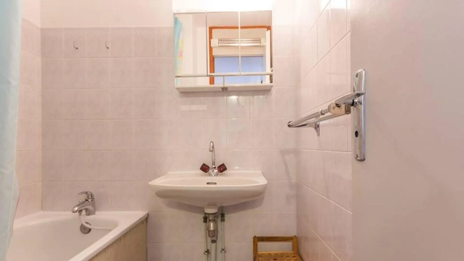 Apartmán Appartement Fonctionnel Proche Des Pistes Avec Jardin - Fr-1-181-2532 La Plagne-Tarentaise